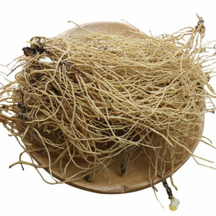 中药材细辛正品特级辽细辛整棵细辛草精选细辛粉新货散装500g包邮