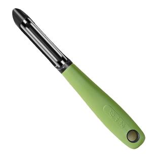 张小泉削皮刀厨房专用刮皮刀多功能土豆去皮刀削皮神器水果刀瓜刨