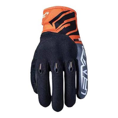 法国FIVEE3摩托车骑行手套