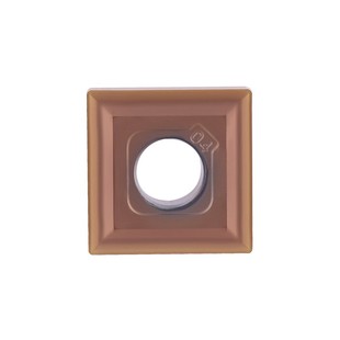 正方形不锈钢刨槽机开槽刀片刀头SNMG120404HA/HS PC9030 TT9080