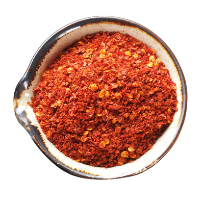 川渝味道四川石舂辣椒面特辣特香