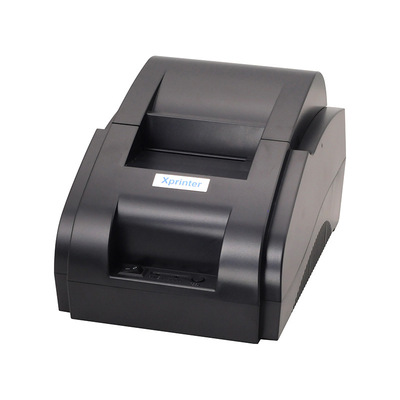 58芯烨热敏小票打印外卖自动接单