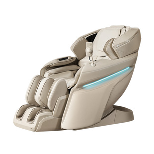 25年新款宫和按摩椅家用全身全自动豪华零重力太空舱电动6218D