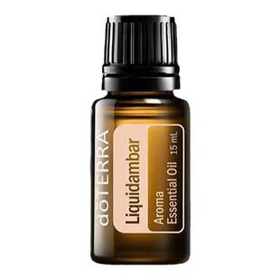 DOTERRA多特瑞精油官网枫香单方精油香薰按摩滋润保湿净化空气