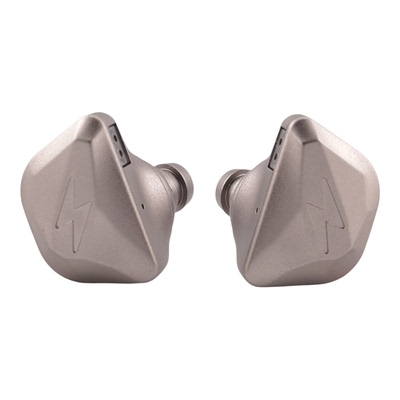 MiAoLo/米傲乐 Dios 动圈有线HiFi发烧入耳式耳机高音质耳机