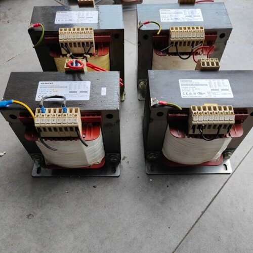 议价西门子隔离变压器西门子4AM6142-8DD40-0FA0变压器1,6KVA/7,3