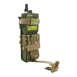 太阳雪 Tactical Tailor Radio Pouch Large原厂Molle 战术电台包