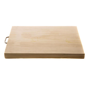 加厚松木整木砧板防霉抗菌菜板实木家用案板长方形粘板切菜板包邮