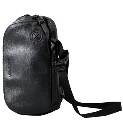 日本进口休闲单肩斜挎手机钱包