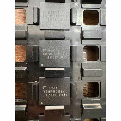 【议价-可维修】 THGBMFG6C1LBA1L 24pcs /均有货