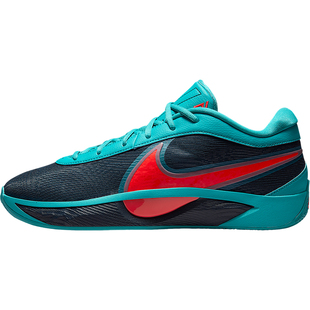 Nike/耐克正品Giannis Freak 6 EP男士缓震篮球鞋FJ7807-300