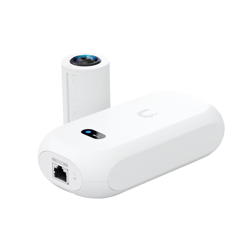AIThetaPro4K鱼眼分体摄像头