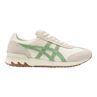 [经典]Onitsuka Tiger鬼塚虎CALIFORNIA 78 EX VIN冬季绿色休闲鞋