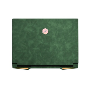 机械革命蛟龙16k贴膜无界15Xpro贴纸极光保护膜旷世星耀14s笔记本