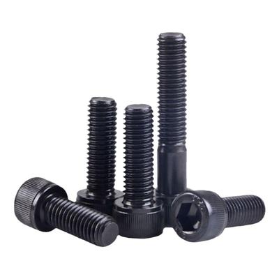 12.9级美制内六角螺丝杯头螺钉