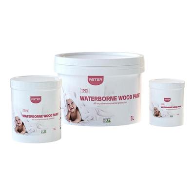 无甲醛、旧家具翻新改色漆、