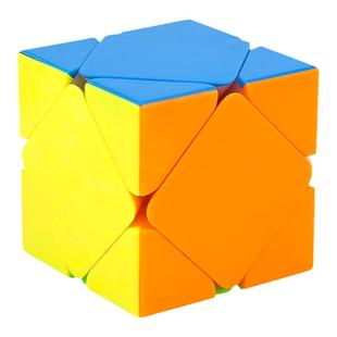 魔域魔方镜面风火轮五魔粽子移棱枫叶北极星四叶草傀儡混元潘多拉