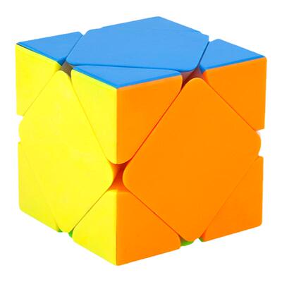 魔域异形魔方镜面傀儡移棱风火轮