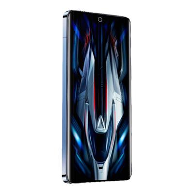 适用红米k50系列水凝膜曲面贴合