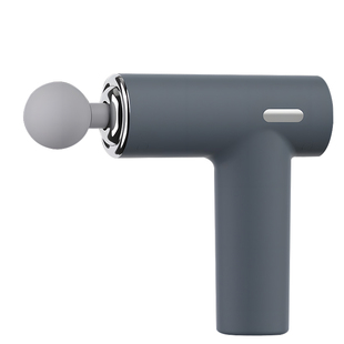 改装头筋膜枪女生mini多功能肌肉按摩器专业级全自动款高频振动枪