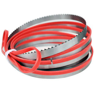 锯骨机锯条1650切骨机锯片1745商用120锯条1710进口250翰哈维锯条