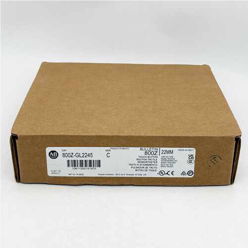 议价800ZGL2245按钮头AllenBradle适用
