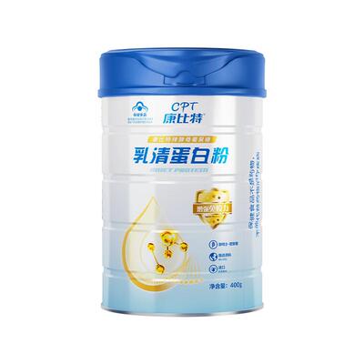 康比特健字号增强免疫力酵母乳清