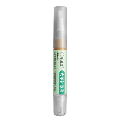 小白鞋补漆笔修补漆笔皮鞋划痕修复神器鞋面破损鞋头掉漆补色鞋油