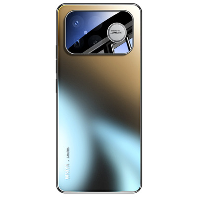 适用小米红米k90promax手机壳新款RedmiK90镜头全包防摔磨砂玻璃壳Redmi新品高级感保护套高端男女生时尚外壳