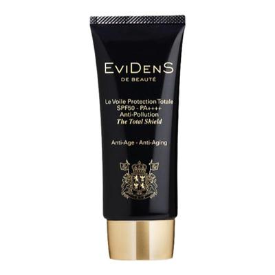 EVIDENS DE BEAUTE伊菲丹三重胶原隔离防晒霜正品防紫外线高倍