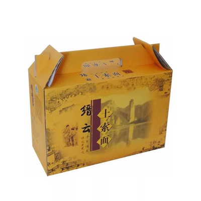 缙云土面纯手工制作6斤凉拌