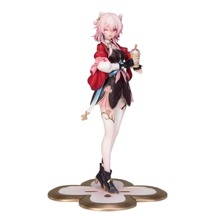 【正版现货】崩坏星穹铁道三月七巡猎ver1/8手办MyethosGift模型