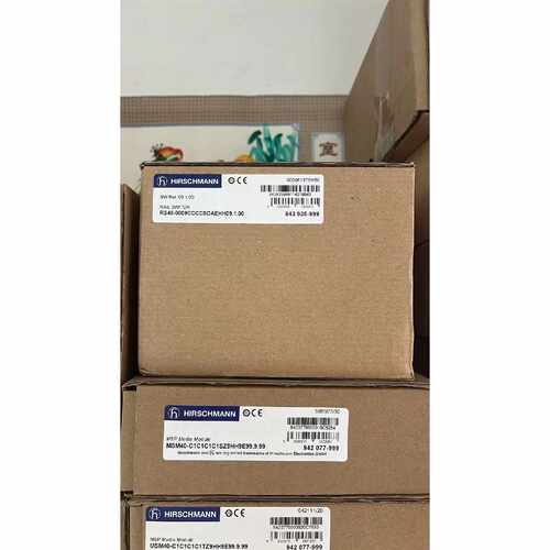 议价RS20-0009CCCCSDAEHH 赫斯曼工业级以太网交适用