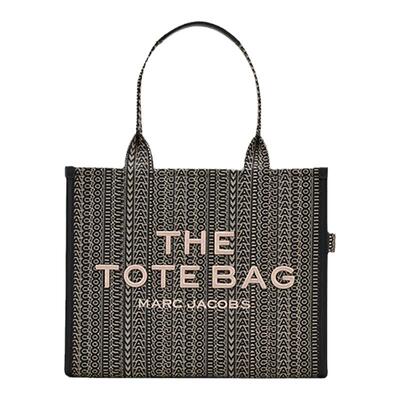 帆布托特手提包MarcJacobs大