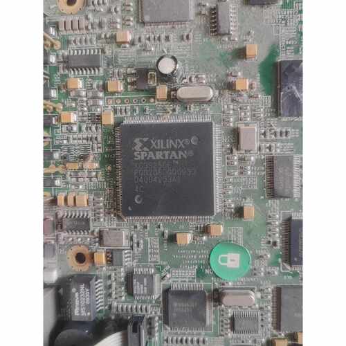 询价-XILINX XC3S250E    EPM240T100C