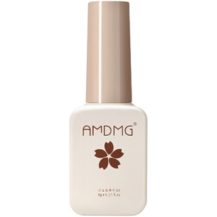 网红爆款秋冬百搭流行显白透色120光疗指甲油胶美甲店专用大套系