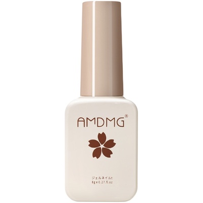 AMDMG120色甲油胶大套系