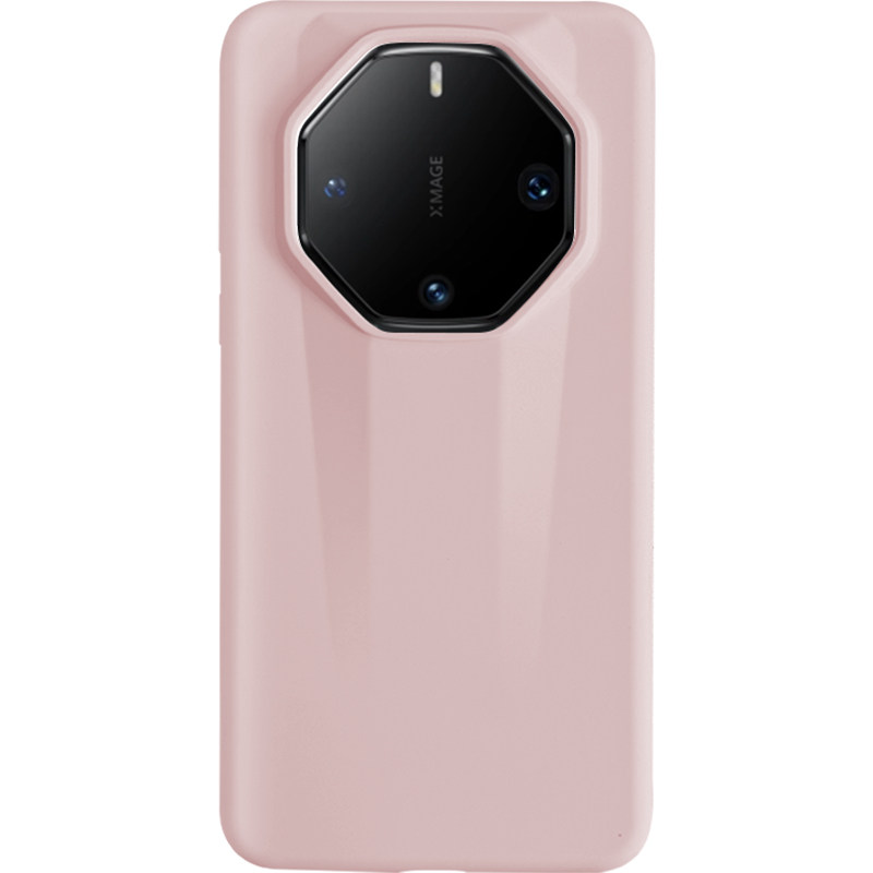 适用华为mate60RS液态防摔手机壳