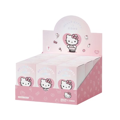 【爆款金智秀联名jisoo猫咪盲盒挂件】卡通毛绒玩偶公仔包包挂件