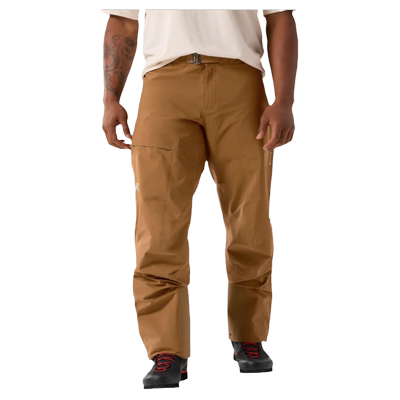 ARC'TERYX/始祖鸟男冲锋裤软壳登山裤Beta AR徒步户外裤9914866