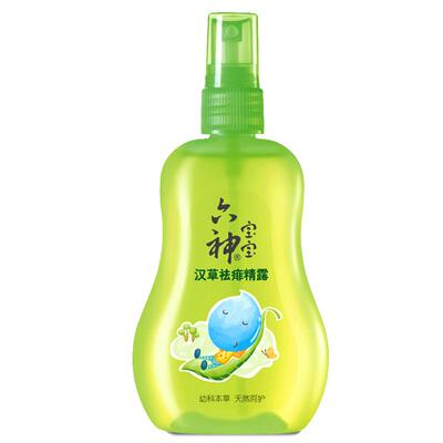 雷达OFF欧护驱蚊水喷雾钓鱼