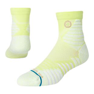 STANCE篮球斗牛袜337专业实战短筒篮球袜精英运动袜