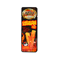 飞旺香辣火鸡面八宝丝面筋辣条