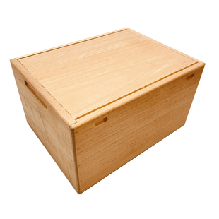 美晶水平线柜A1800-2800-A3800专用 进口西班牙雪松木雪茄保湿盒