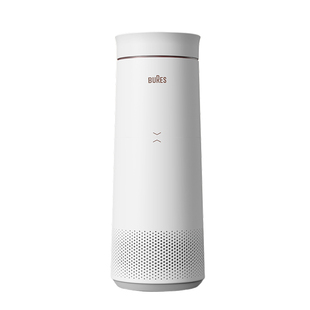 bures无雾加湿器客厅静音母婴家用