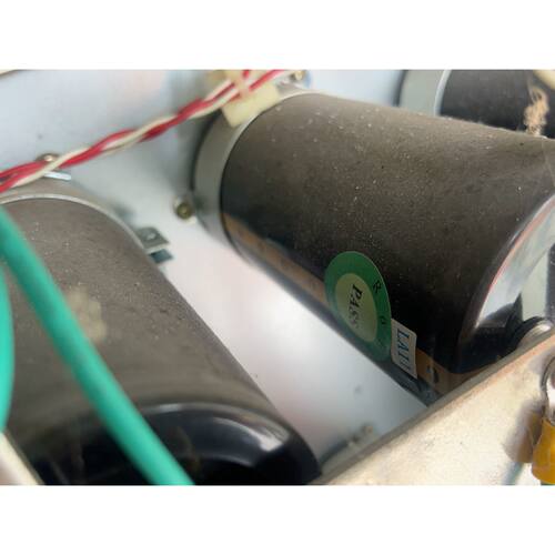 询价CapXon电解电容，型号6800uF400V，RGVEN