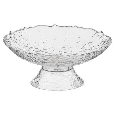 轻奢水果盘家用客厅零食摆放盘