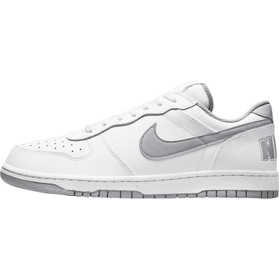 Nike/耐克正品Big Low男士轻便休闲透气耐磨板鞋355152-106