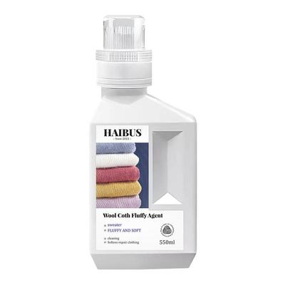 全网热销100w+|毛衣恢复剂第1名