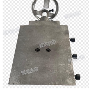 有杆拖板丝杆滑块 一字拖板单向滑块 十字L型燕尾槽拖板滑台